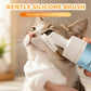 ⏳ Limited-Time Flash Sale! ✨No-Rinse Pet Chin Cleaning Foam with Silicone Brush