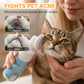 ⏳ Limited-Time Flash Sale! ✨No-Rinse Pet Chin Cleaning Foam with Silicone Brush