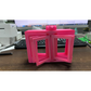 🛍️ Rotating Film-Style Flip Photo Album