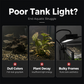🔥HOT SALE 50%OFF✨Full Spectrum LED Aquarium Clamp Light
