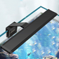 🔥HOT SALE 50%OFF✨Full Spectrum LED Aquarium Clamp Light