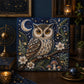 🏆 Last Day Special Price🦉💛 Highland Cow Pearl Art DIY Kit – Relaxing DIY Craft to Create Stunning Coastal Artwork (📦Buy 4 Free Shipping)