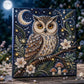🏆 Last Day Special Price🦉💛 Highland Cow Pearl Art DIY Kit – Relaxing DIY Craft to Create Stunning Coastal Artwork (📦Buy 4 Free Shipping)