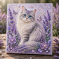 🏆 Last Day Special Price🦉💛 Highland Cow Pearl Art DIY Kit – Relaxing DIY Craft to Create Stunning Coastal Artwork (📦Buy 4 Free Shipping)