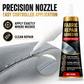 Waterproof Fabric Repair Adhesive