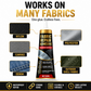 Waterproof Fabric Repair Adhesive