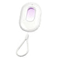 Smart Infrared Camera Detector with LED Flashlight