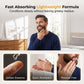 Portable Beard Nourishing Essence Spray