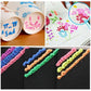 🎅Christmas Gift idea 49%OFF 🎁DIY Bubble Popcorn Drawing Pens