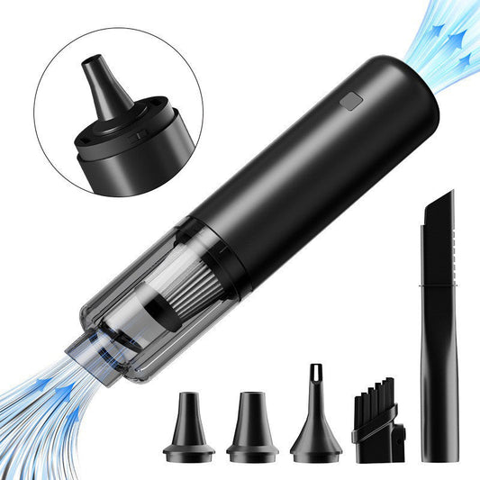 Portable Handheld Car Vacuum Cleaner