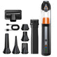 Portable Handheld Car Vacuum Cleaner