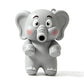 ⏳Limited-time 50% off⏰Cute Pet Cup Hanging Mini Fan🐘🦖💨
