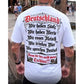 Deutschland Heritage Printed Short Sleeve Crew Neck T-Shirt for Men