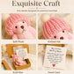 🎁Gift Idea Hot Sale 50% OFF🔥Mini Plush Pocket Teddy Bear with Greeting Card & Gift Box