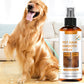 Pet Hair Detangling Spray