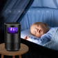USB-Powered Mosquito Killer Lamp