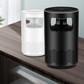 USB-Powered Mosquito Killer Lamp
