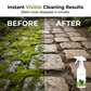 Outdoor Moss & Algae Remover Spray