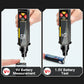 Multi-function Smart Power Measuring Pen