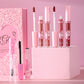All-in-One Makeup Palette Book Set