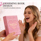 All-in-One Makeup Palette Book Set