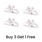 Self-Adhesive Silicone Appliance Cord Organizer