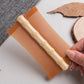 [Special Gift] Bamboo Styling Double-Sided Fine Teeth Comb
