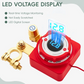 12V/24V Automotive Battery Cut-off Relay Switch