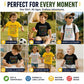 Kids Dinosaur Alphabet Graphic T-Shirt
