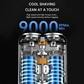 Portable Mini Men's Electric Shaver
