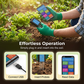 7-in-1 USB Soil Tester with App
