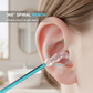Gentle Adhesive Ear Wax Remover Sticks