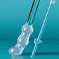 Gentle Adhesive Ear Wax Remover Sticks