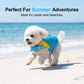 High Buoyancy Dog Life Jacket