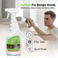 Heavy Duty Kitchen Degreaser Spray