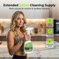 Heavy Duty Kitchen Degreaser Spray