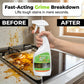 Heavy Duty Kitchen Degreaser Spray