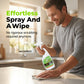 Heavy Duty Kitchen Degreaser Spray