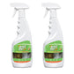 Heavy Duty Kitchen Degreaser Spray