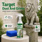 Powerful Garden Sculpture Cleaner Spray
