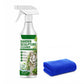 Powerful Garden Sculpture Cleaner Spray