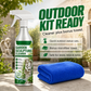 Powerful Garden Sculpture Cleaner Spray