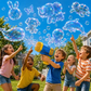 3D Magic Bubble Concentrate Bottle