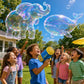 3D Magic Bubble Concentrate Bottle