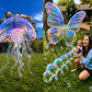 3D Magic Bubble Concentrate Bottle