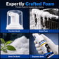 Deep Cleaning Air Fryer Foam Cleaner