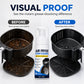 Deep Cleaning Air Fryer Foam Cleaner