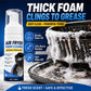 Deep Cleaning Air Fryer Foam Cleaner