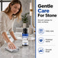 High-Gloss Stone Care Wax