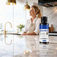 High-Gloss Stone Care Wax